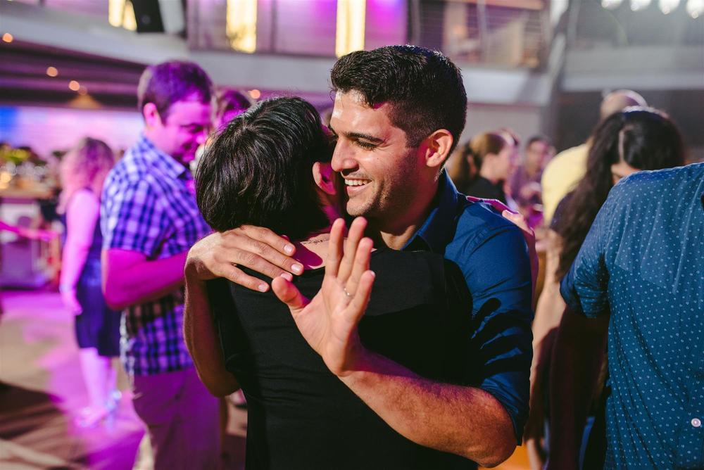 SEGEV + ERAN