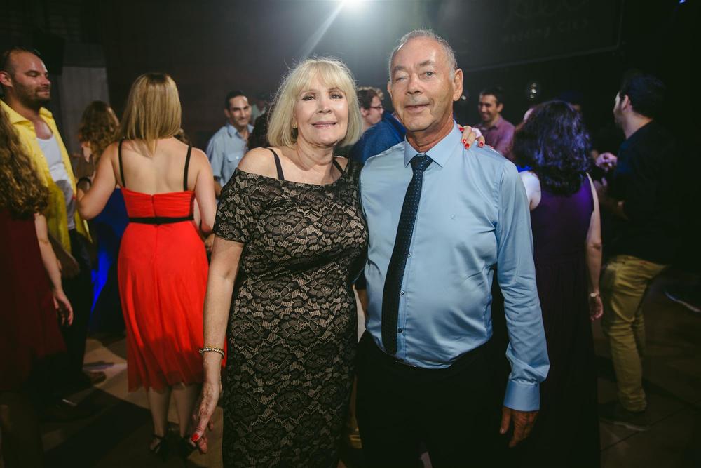 SEGEV + ERAN