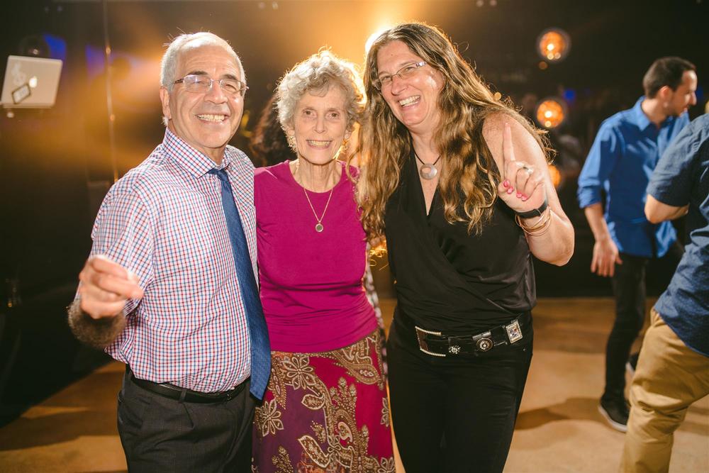 SEGEV + ERAN