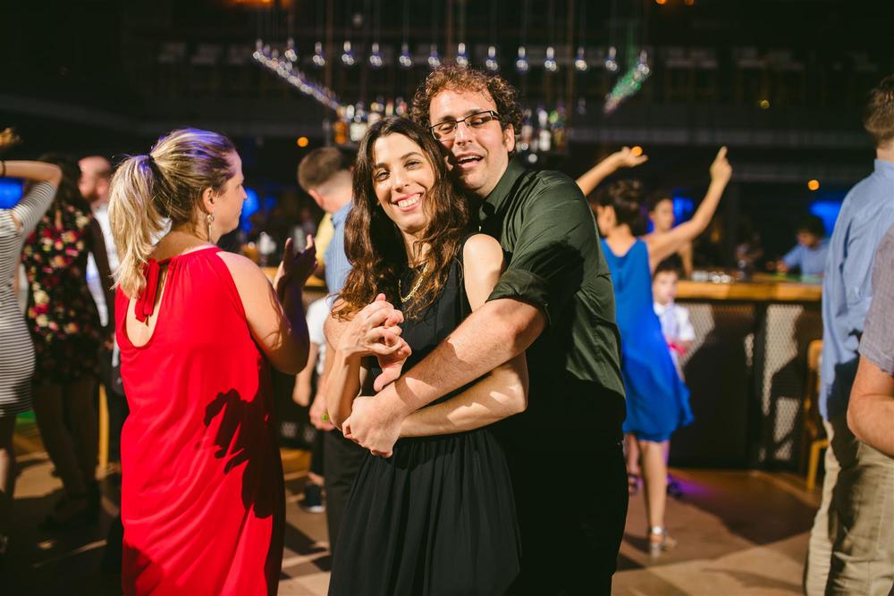 SEGEV + ERAN
