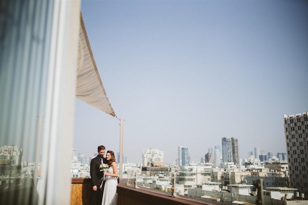 SEGEV + ERAN