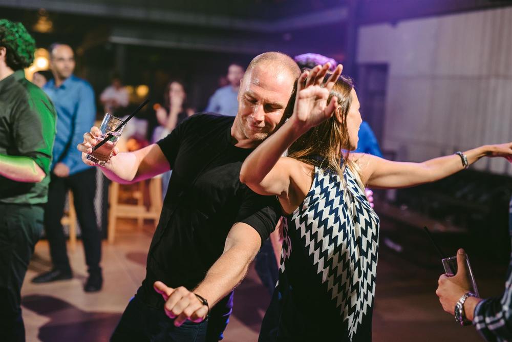 SEGEV + ERAN