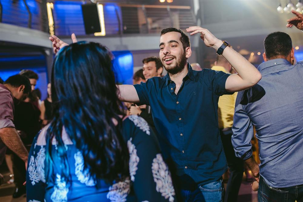 SEGEV + ERAN