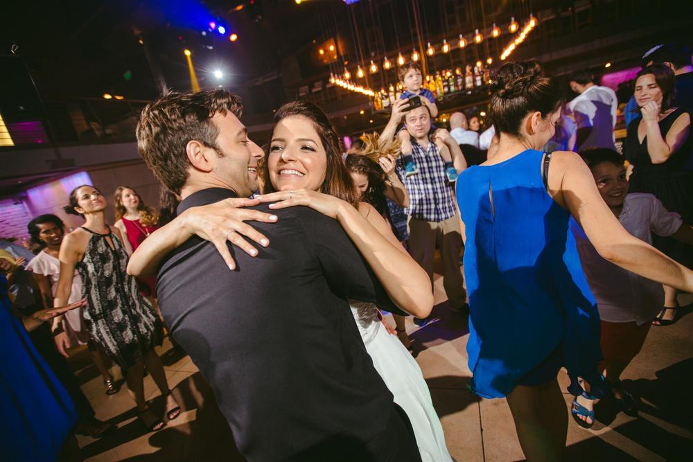 SEGEV + ERAN