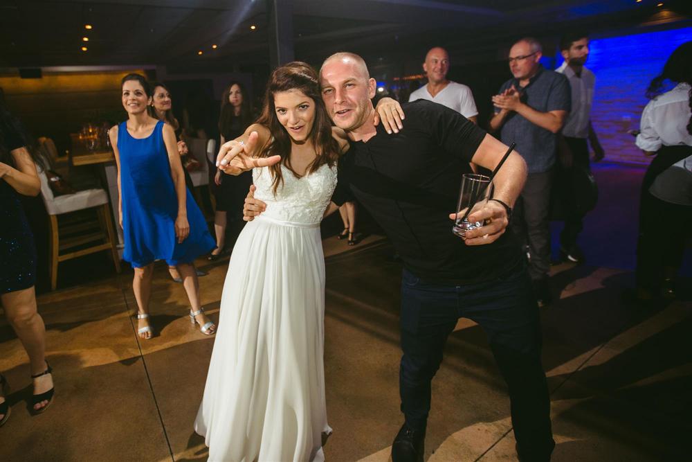 SEGEV + ERAN
