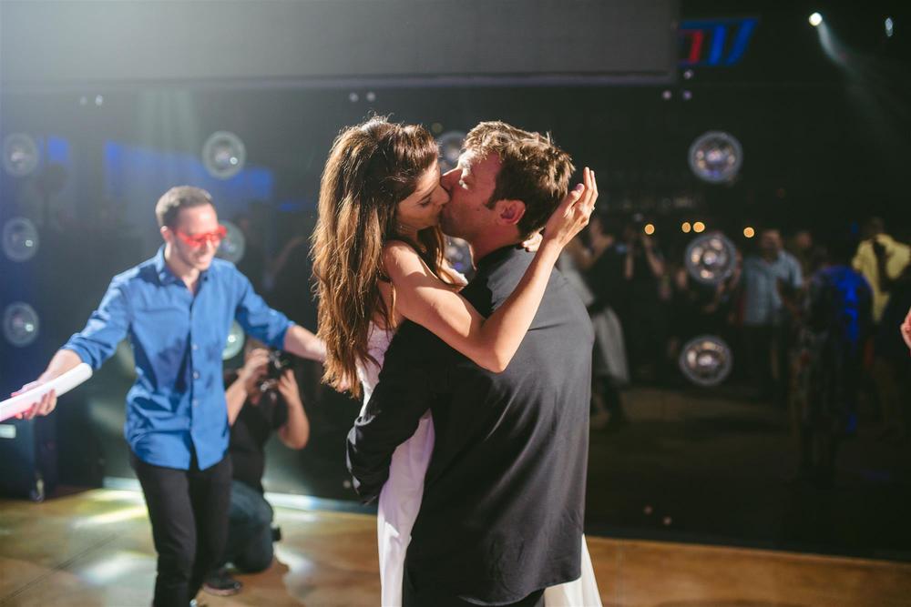 SEGEV + ERAN
