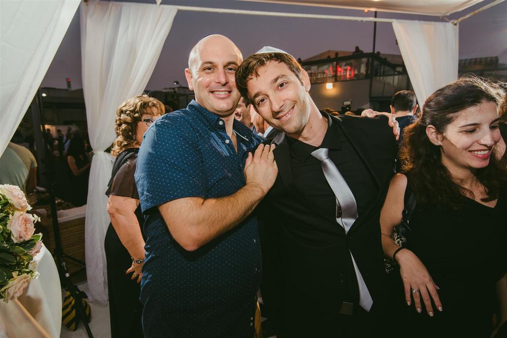 SEGEV + ERAN