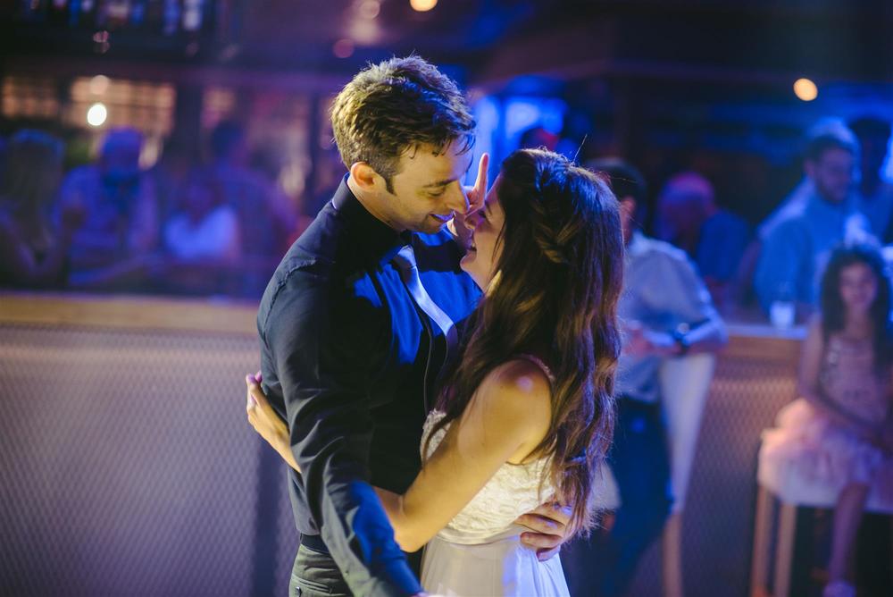 SEGEV + ERAN