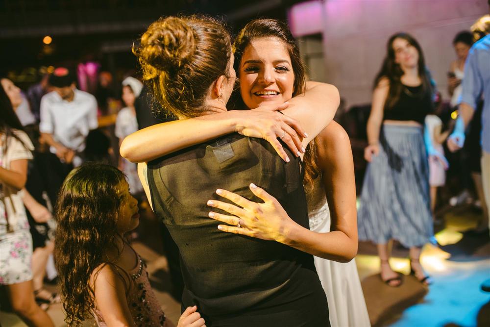 SEGEV + ERAN