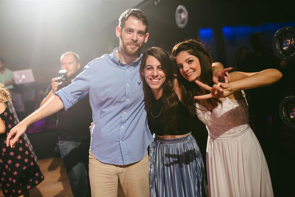SEGEV + ERAN