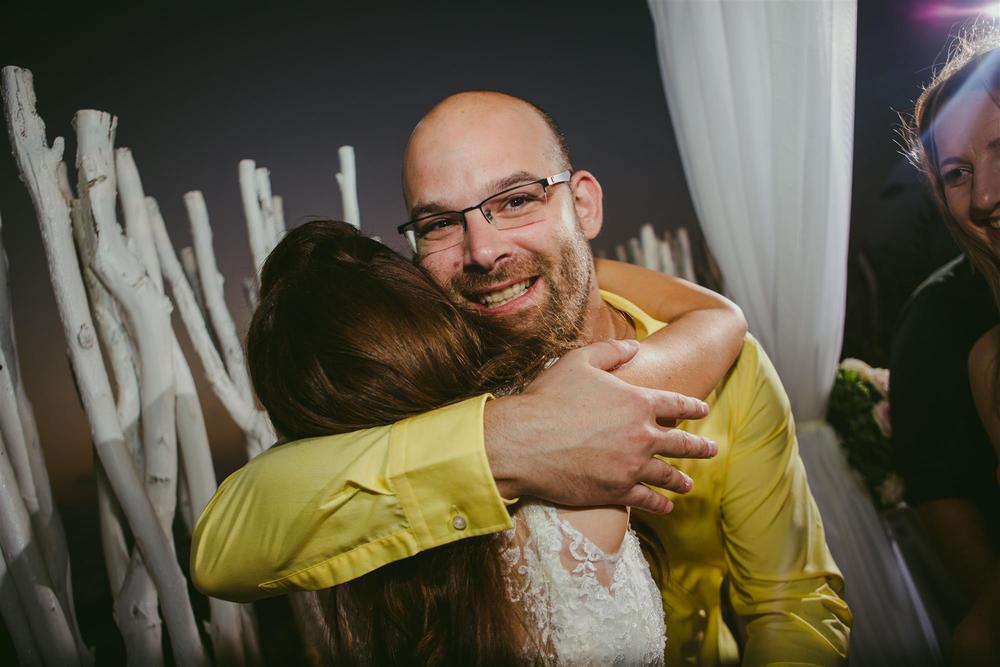SEGEV + ERAN