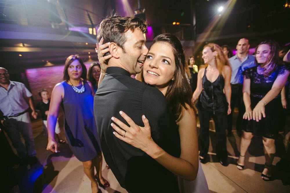 SEGEV + ERAN