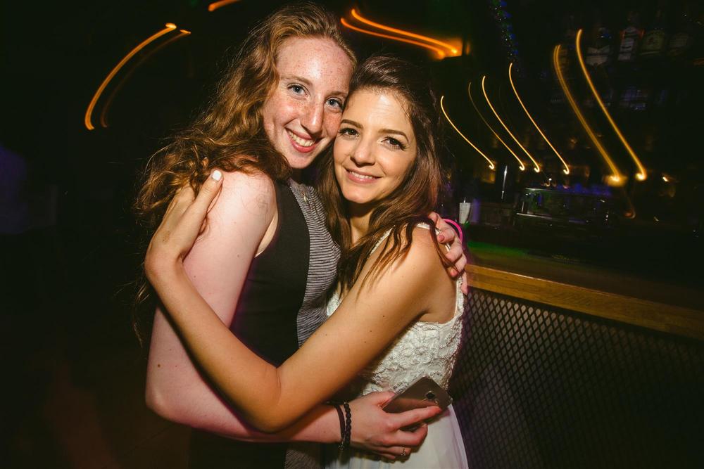 SEGEV + ERAN