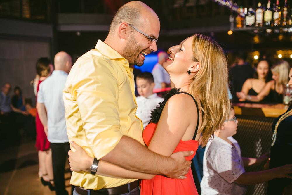 SEGEV + ERAN