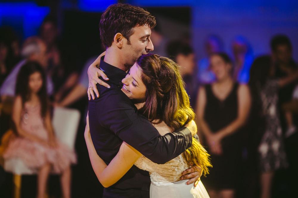 SEGEV + ERAN