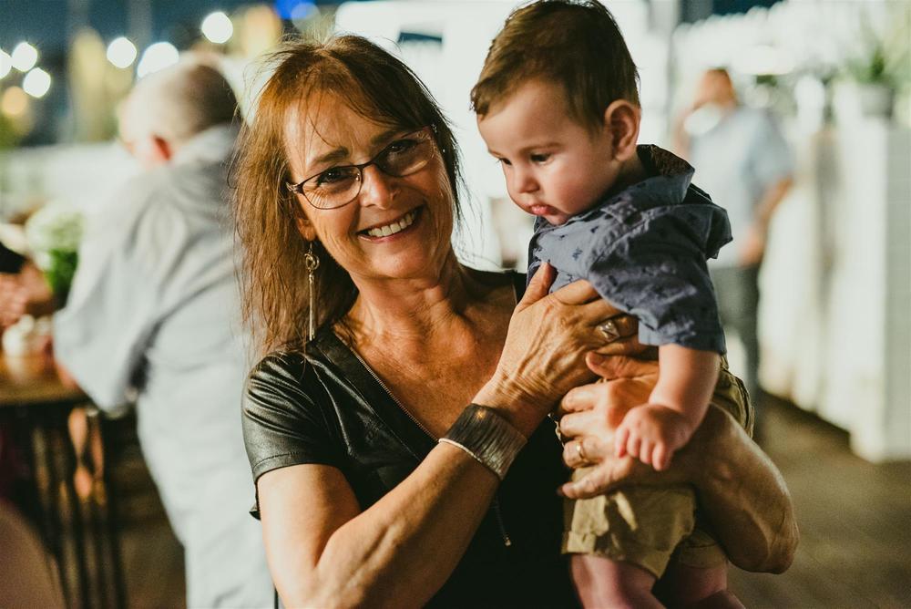 SEGEV + ERAN