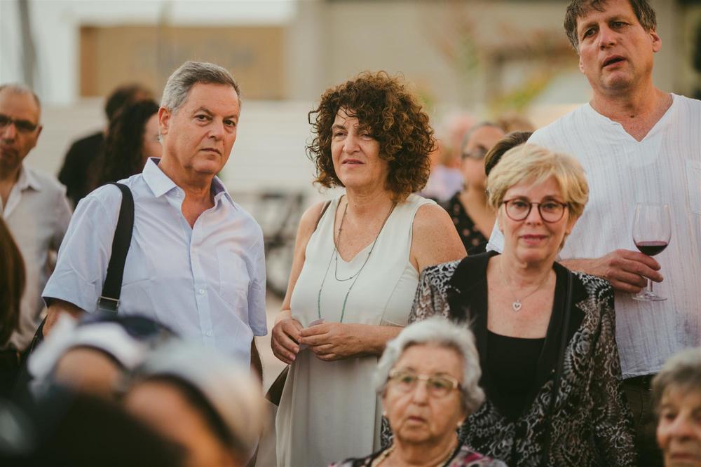 SEGEV + ERAN