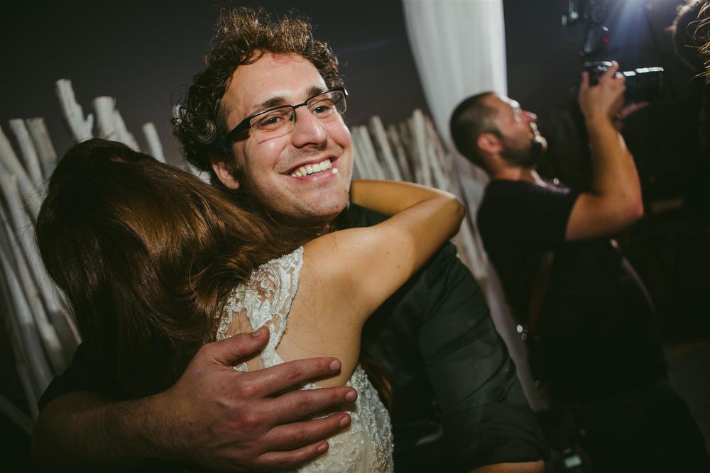 SEGEV + ERAN