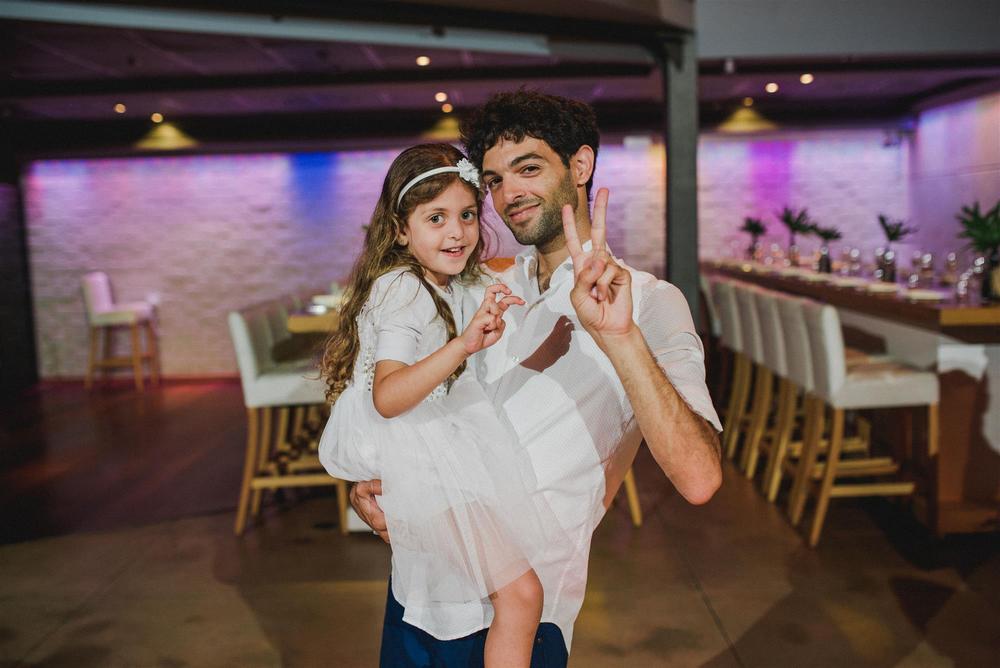 SEGEV + ERAN