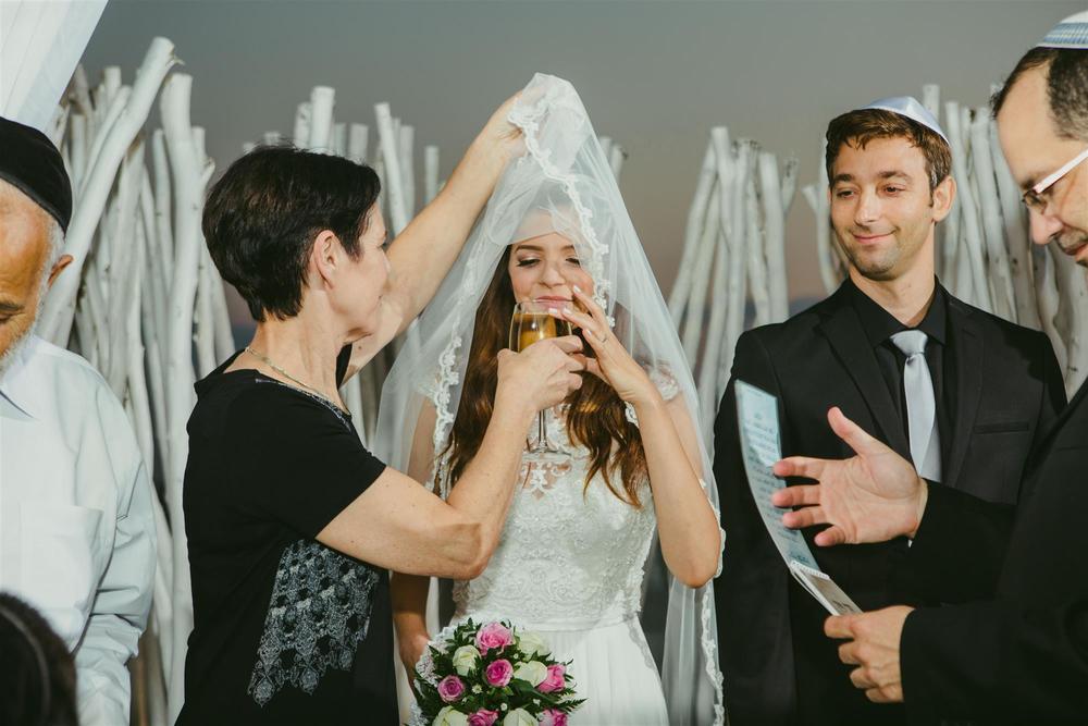 SEGEV + ERAN