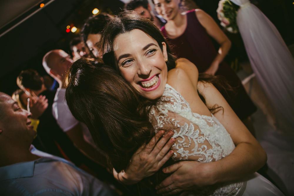 SEGEV + ERAN