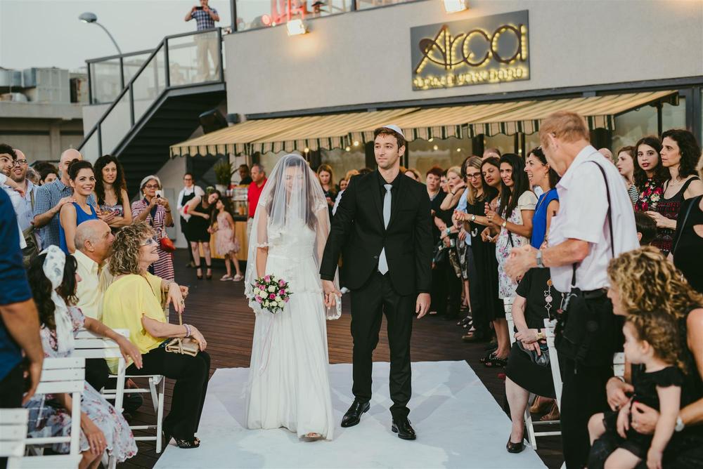 SEGEV + ERAN