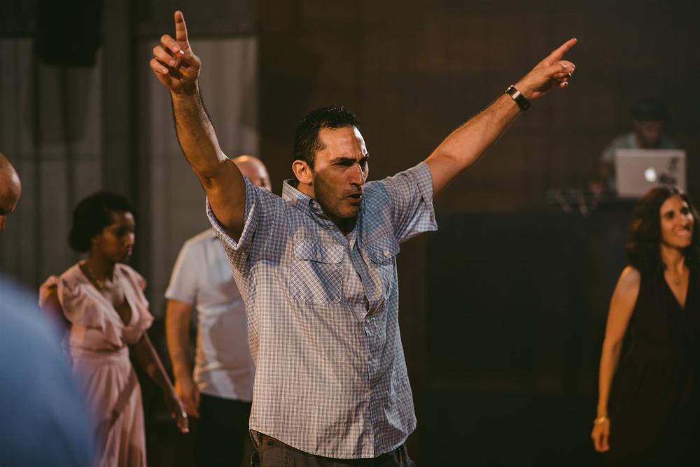 SEGEV + ERAN