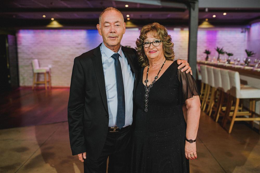 SEGEV + ERAN