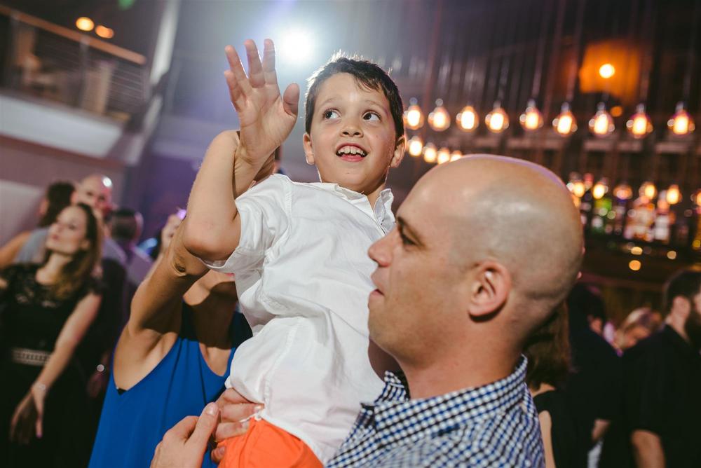 SEGEV + ERAN