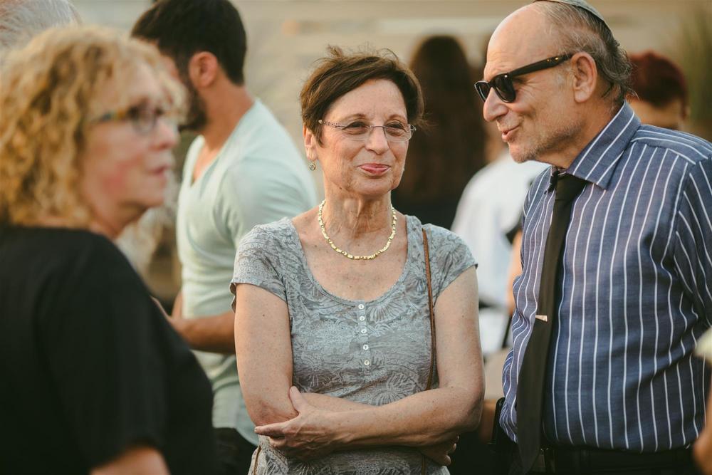 SEGEV + ERAN