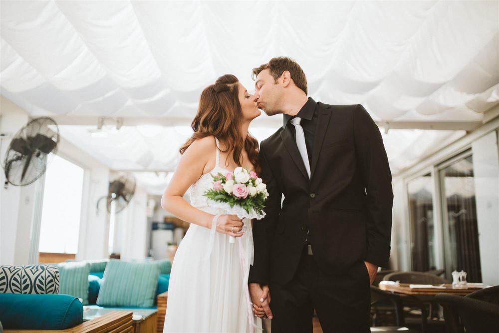 SEGEV + ERAN