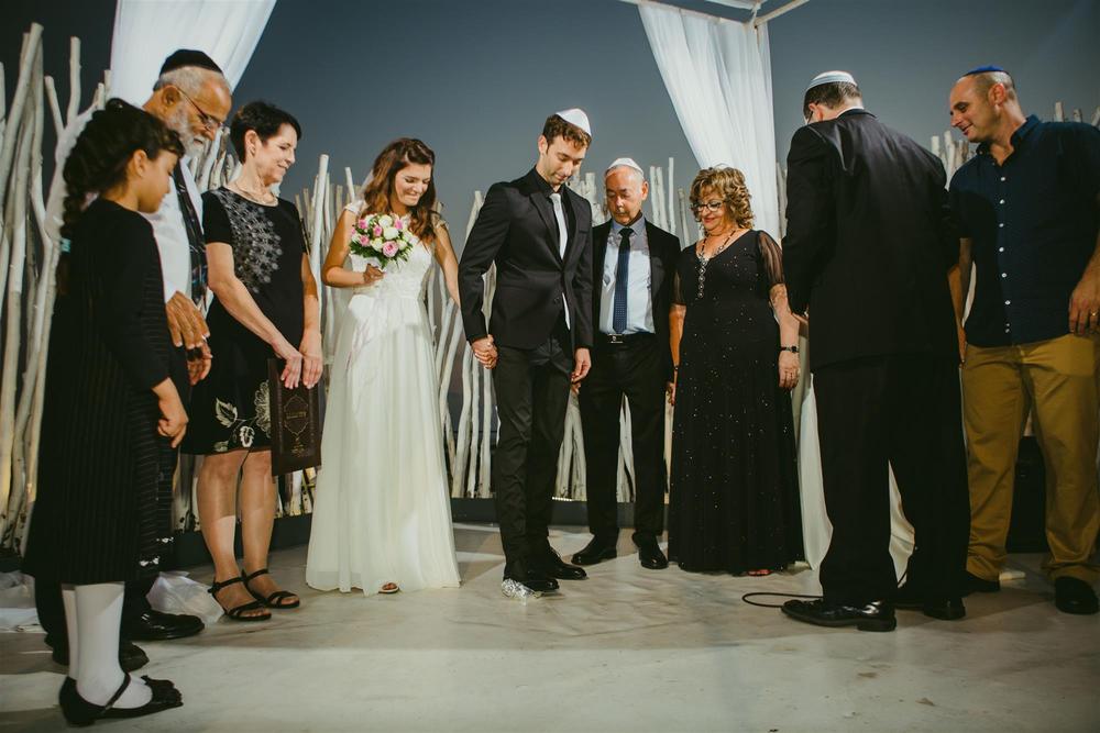 SEGEV + ERAN