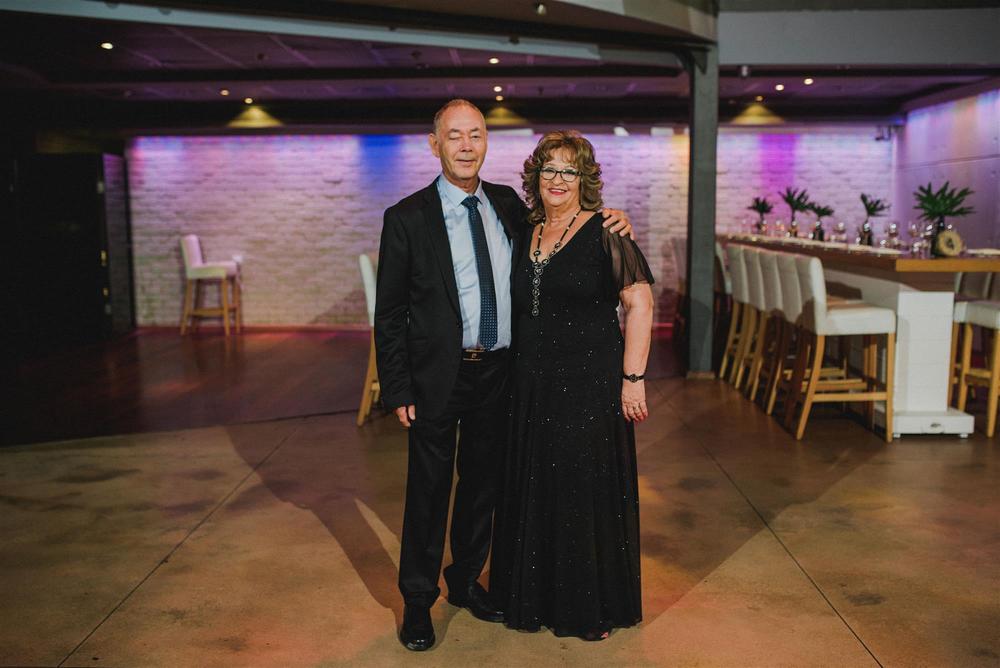 SEGEV + ERAN