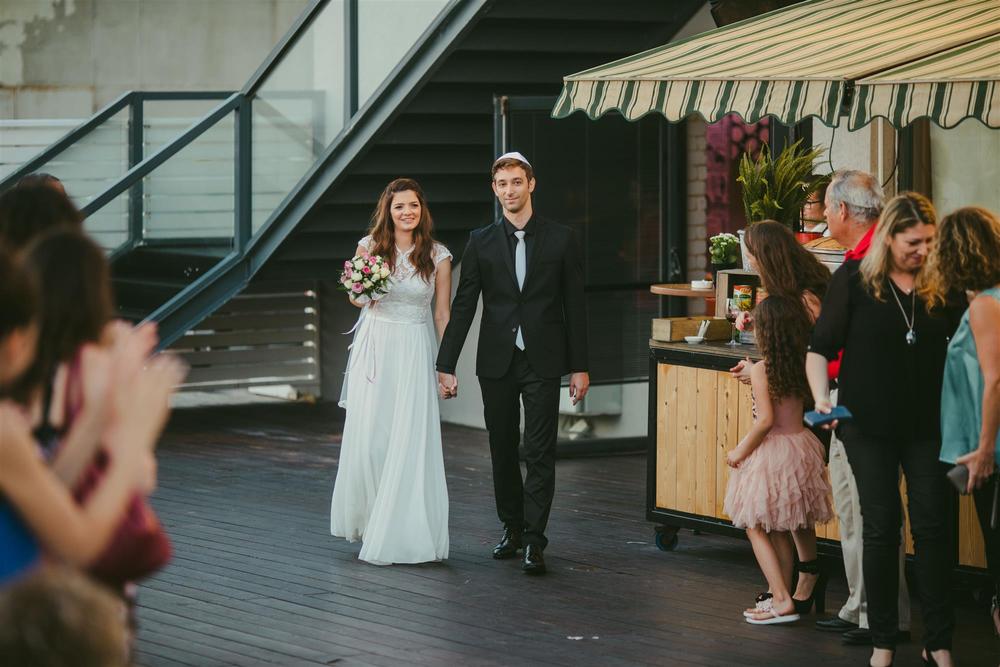 SEGEV + ERAN