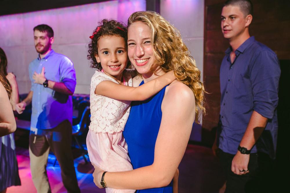 SEGEV + ERAN