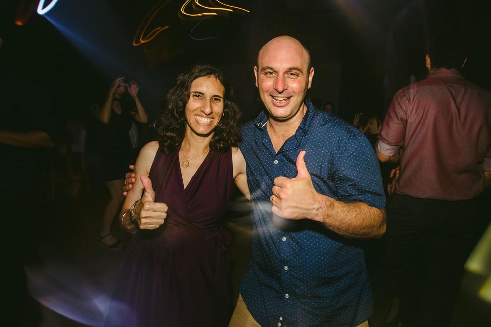 SEGEV + ERAN