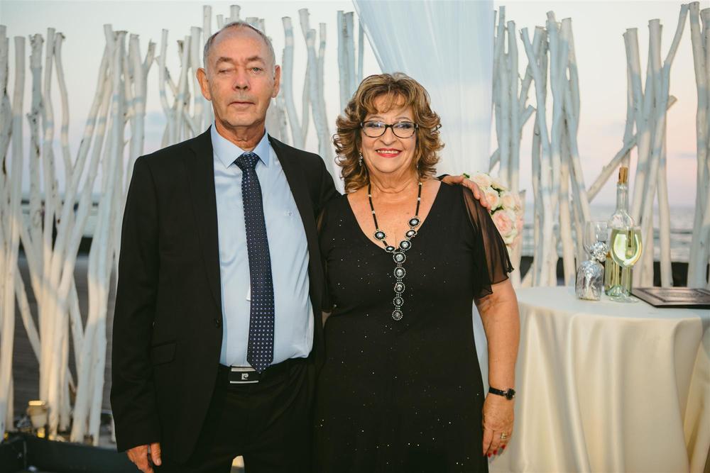 SEGEV + ERAN