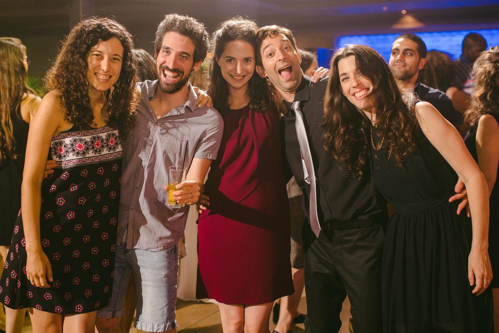 SEGEV + ERAN