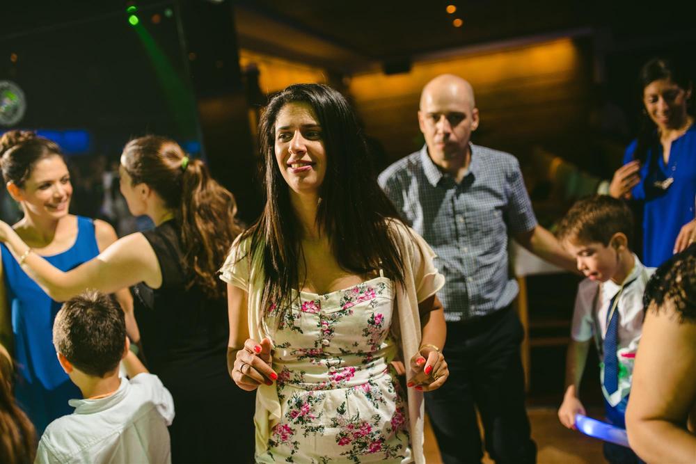 SEGEV + ERAN