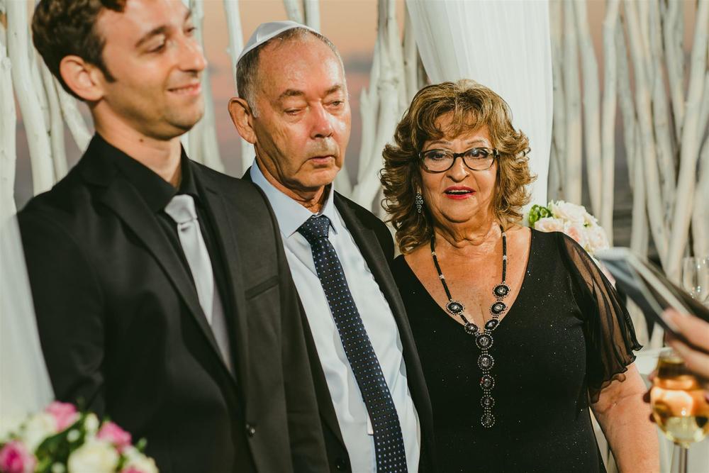SEGEV + ERAN