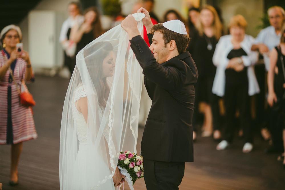 SEGEV + ERAN