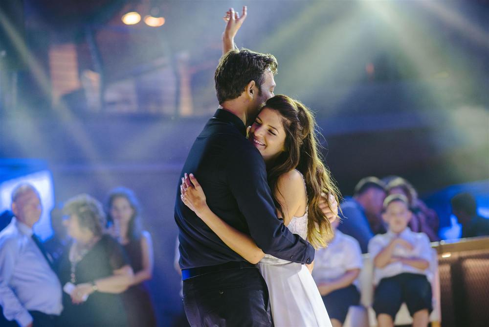 SEGEV + ERAN