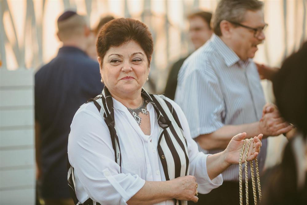 SEGEV + ERAN