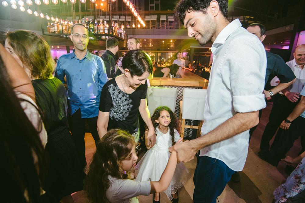 SEGEV + ERAN