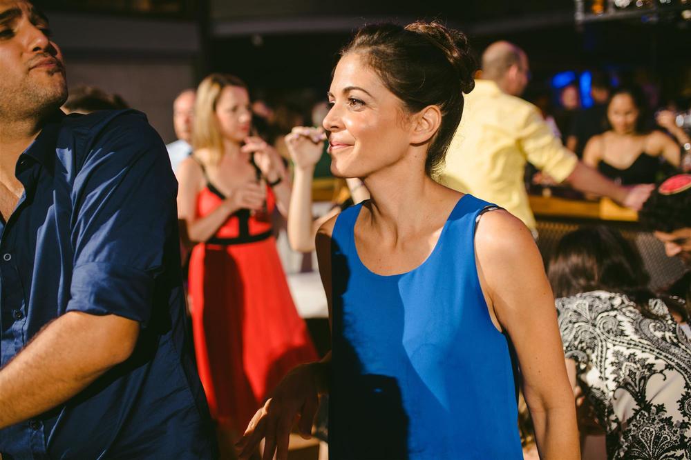 SEGEV + ERAN