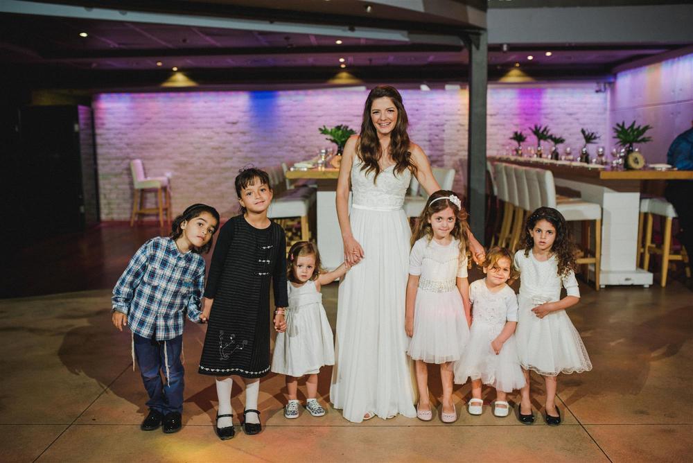 SEGEV + ERAN