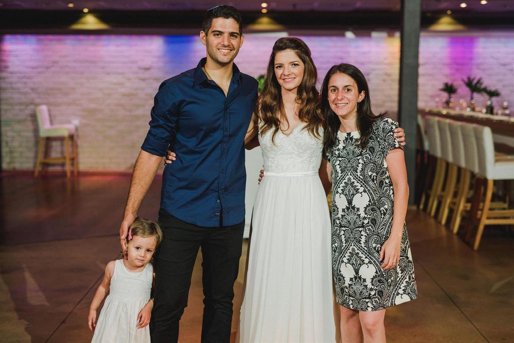 SEGEV + ERAN