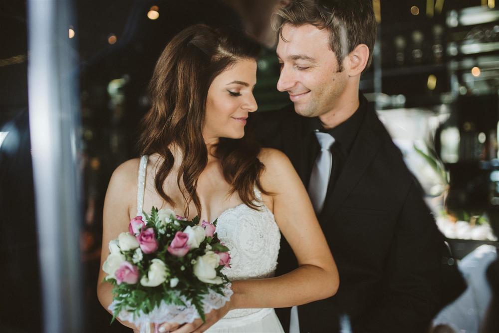 SEGEV + ERAN