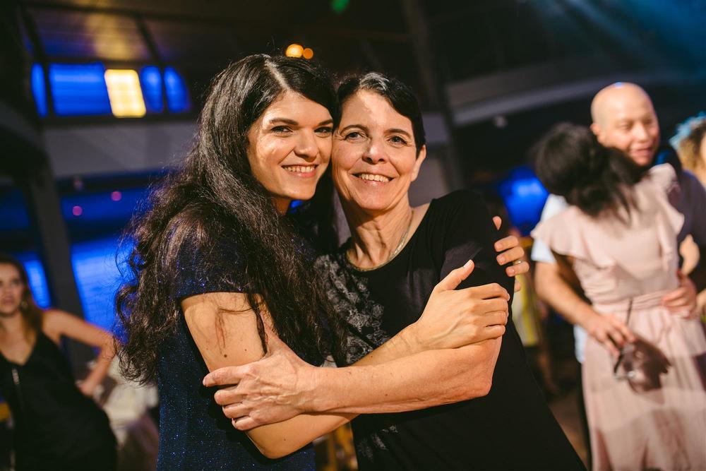 SEGEV + ERAN