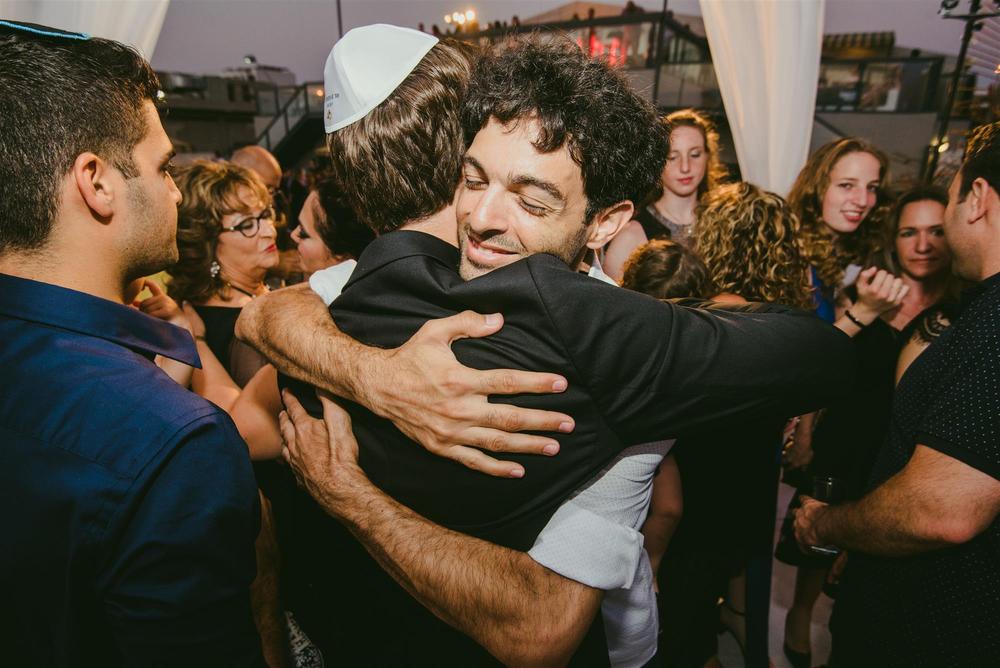 SEGEV + ERAN